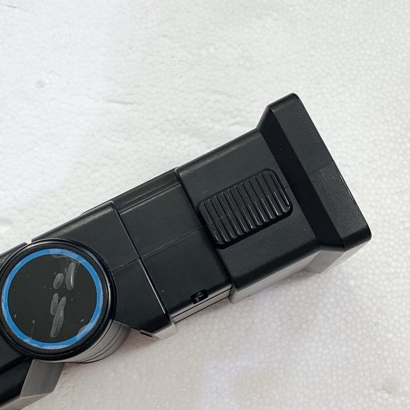 On camera FLASH - MAXWELL DA-5000S ZOOM - Picture 10 of 13